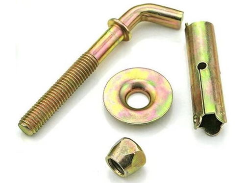 膨脹栓廠址誠信企業(yè)推薦 多圖