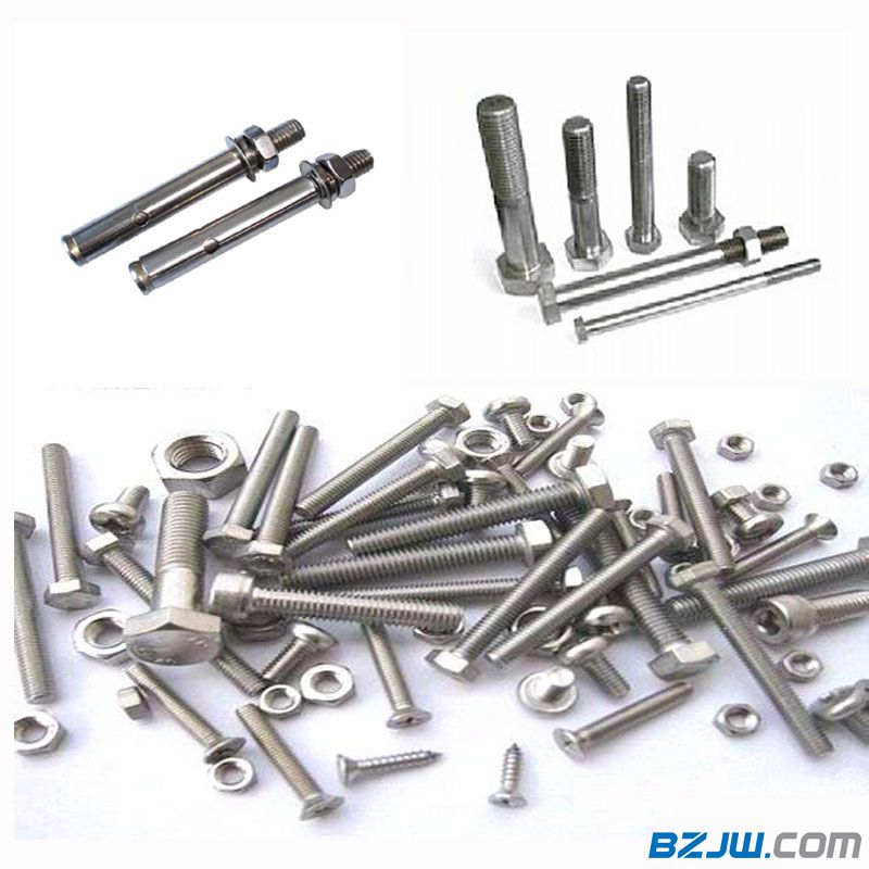 佛山、珠海、汕頭不銹鋼標(biāo)準(zhǔn)件市場(chǎng)概述與采購(gòu)指南