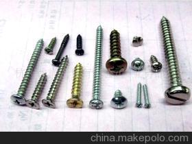 杭州錢(qián)祥工具緊固件業(yè)務(wù)部 自攻螺釘產(chǎn)品詳解