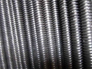 天聰緊固件 專業(yè)國(guó)標(biāo)梯形扣絲桿生產(chǎn)廠家