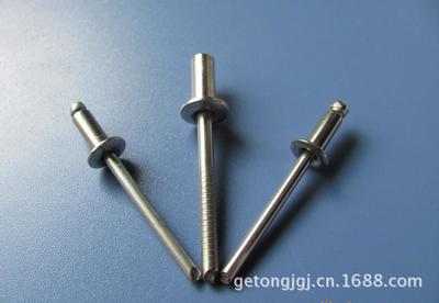 永年縣河北鋪格通緊固件門(mén)市 專(zhuān)業(yè)生產(chǎn)供應(yīng)鐵鉚釘、銷(xiāo)軸、半空心鐵鉚釘?shù)染o固件