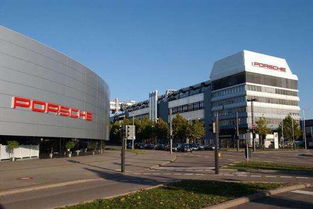 八日德國工業(yè)4.0智能創(chuàng)新體驗(yàn)商務(wù)考察之旅 洞見未來制造，驅(qū)動(dòng)企業(yè)轉(zhuǎn)型